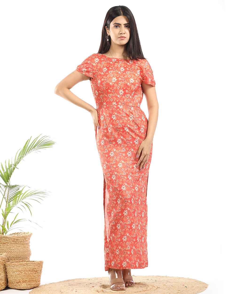 Toile de jouy maxi ta