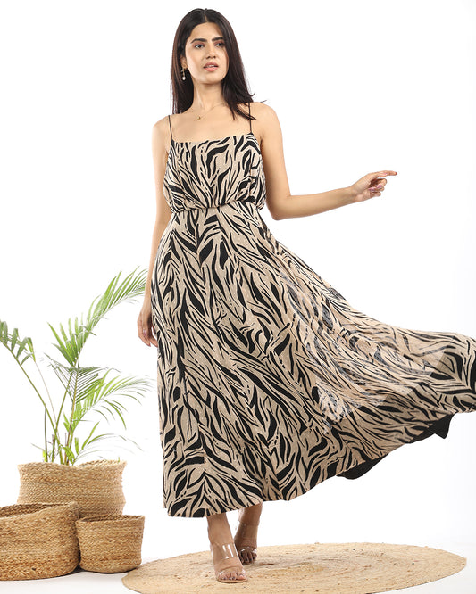 Tiger kalli maxi
