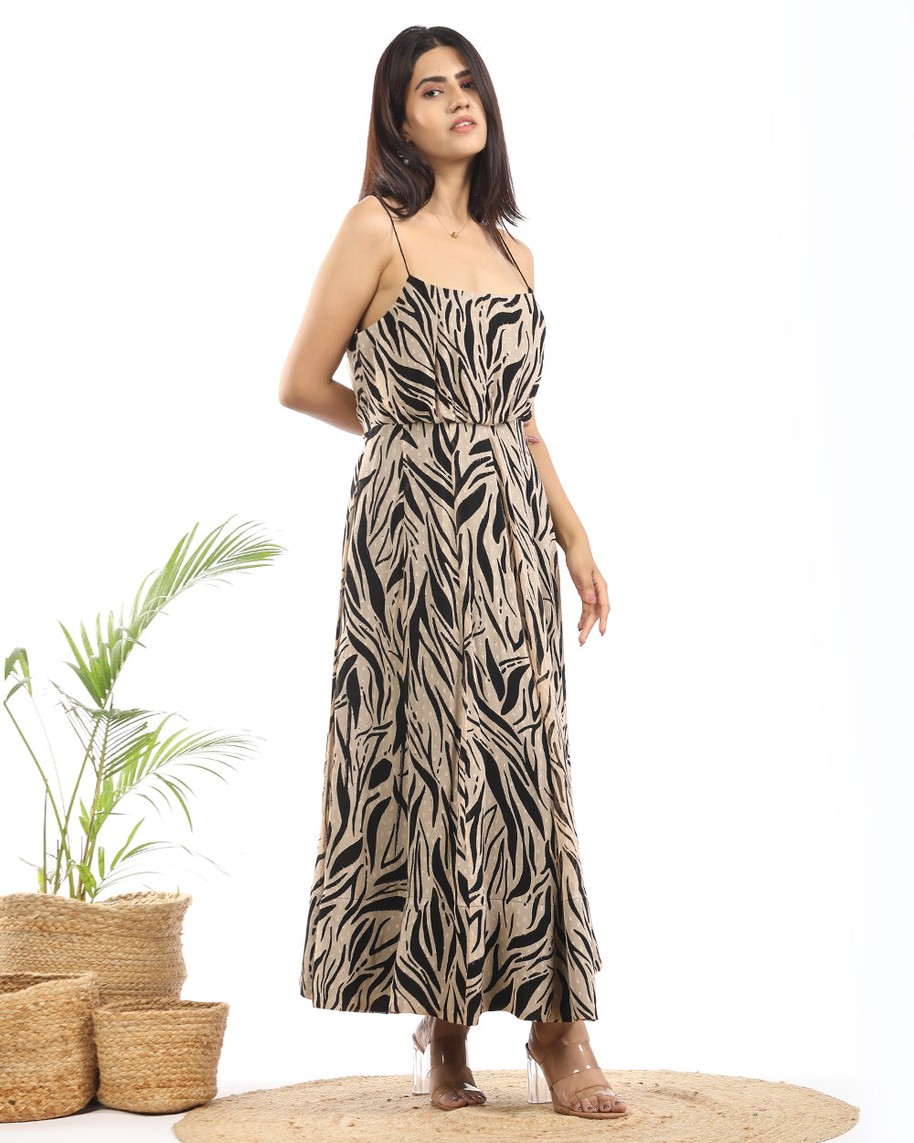 Tiger kalli maxi