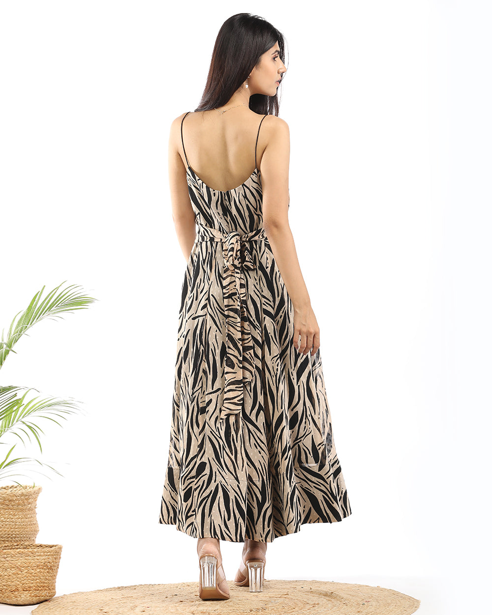 Tiger kalli maxi
