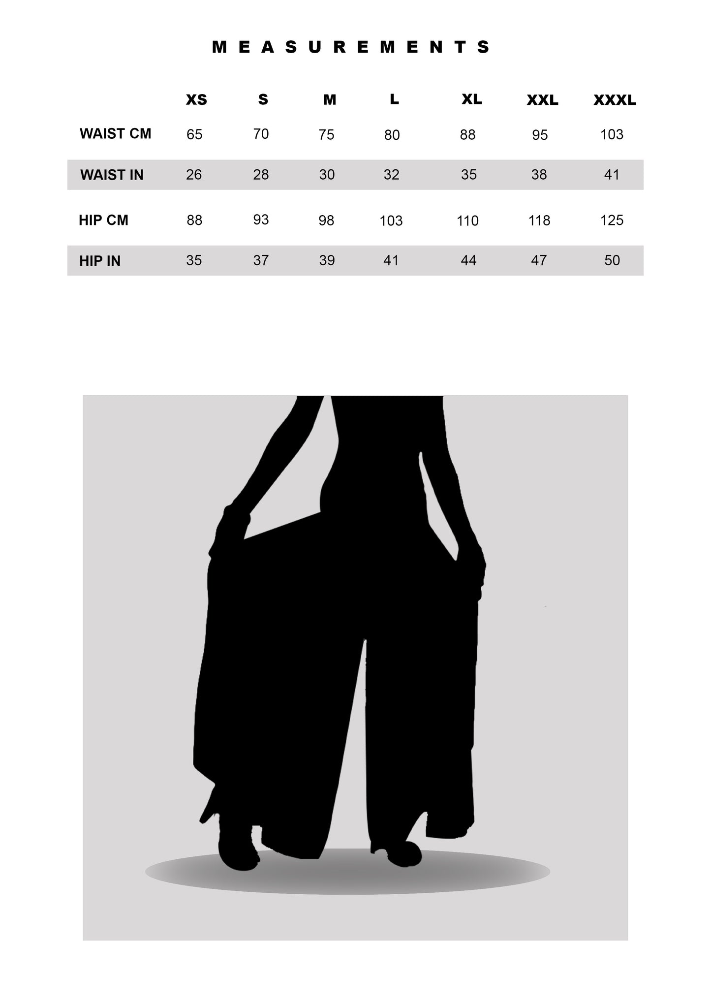 Muslin digital printed wide leg pant