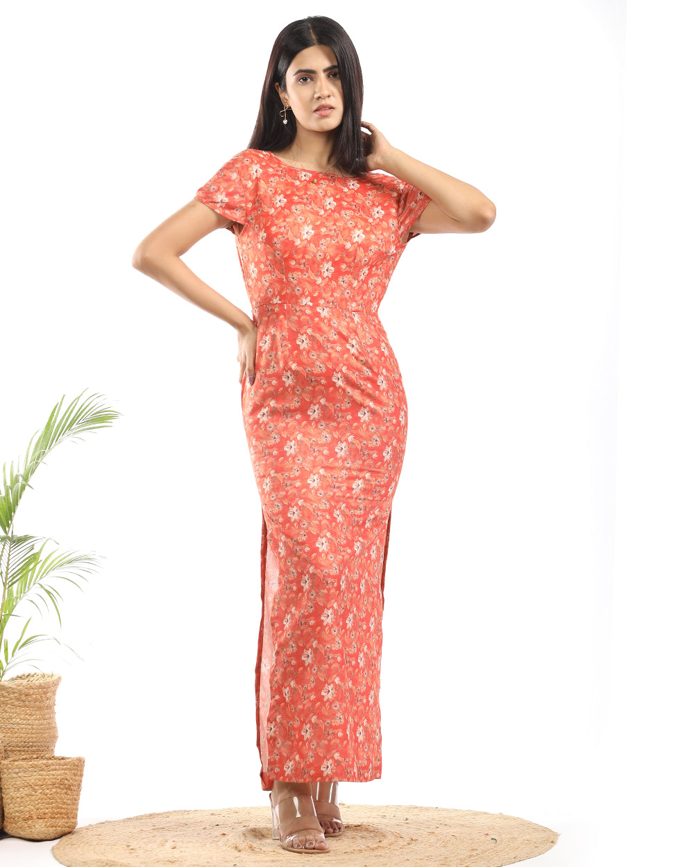 Toile de jouy maxi ta